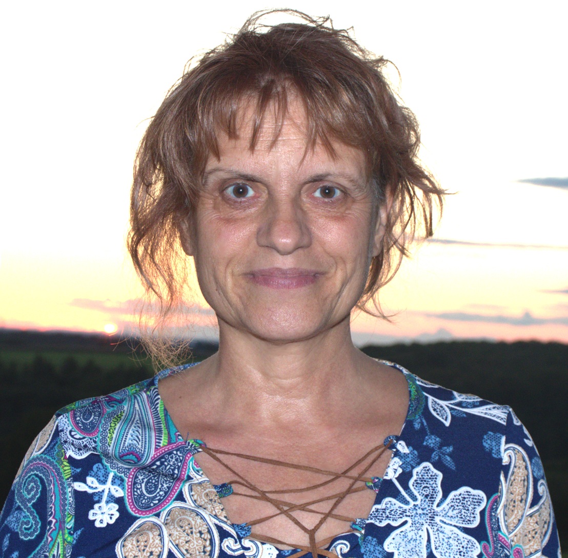 Nathalie Poulin